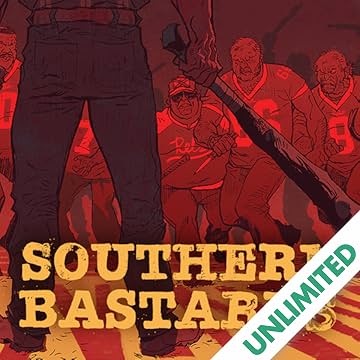 Southern Bastards